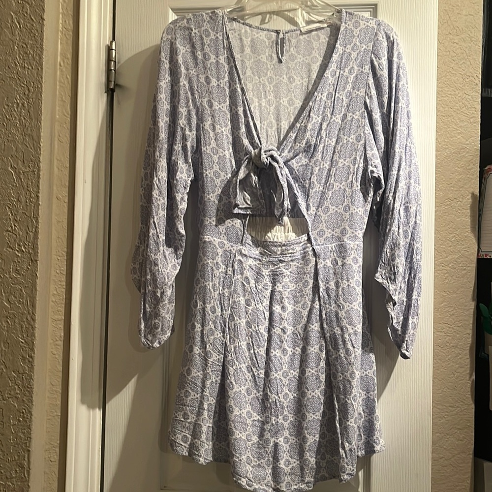 Perfect Beach Dress!